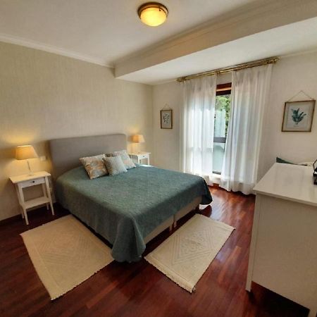 Apartment Afonso Henriques Coimbra Kültér fotó