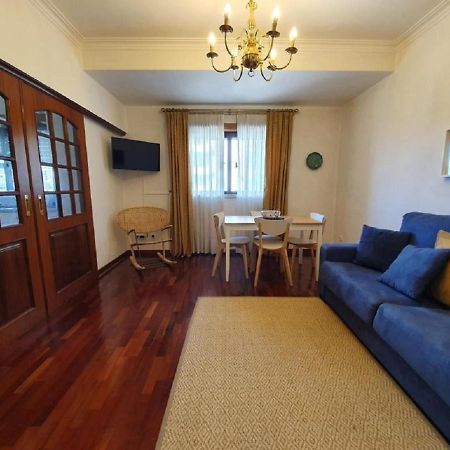 Apartment Afonso Henriques Coimbra Kültér fotó