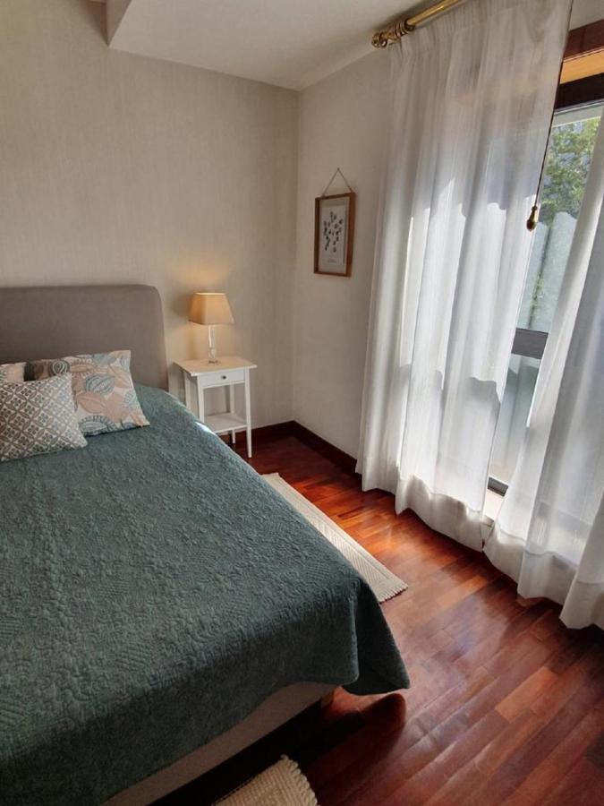 Apartment Afonso Henriques Coimbra Kültér fotó
