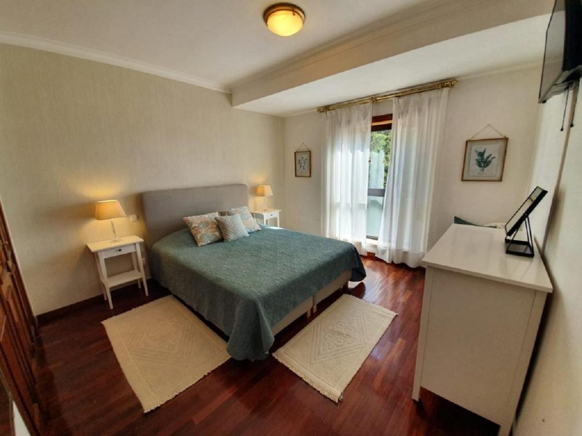 Apartment Afonso Henriques Coimbra Kültér fotó