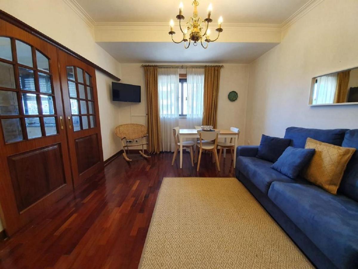 Apartment Afonso Henriques Coimbra Kültér fotó