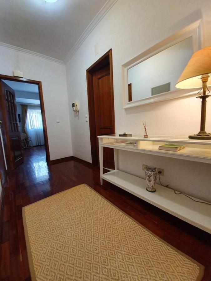Apartment Afonso Henriques Coimbra Kültér fotó