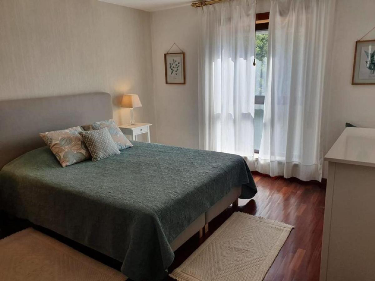 Apartment Afonso Henriques Coimbra Kültér fotó