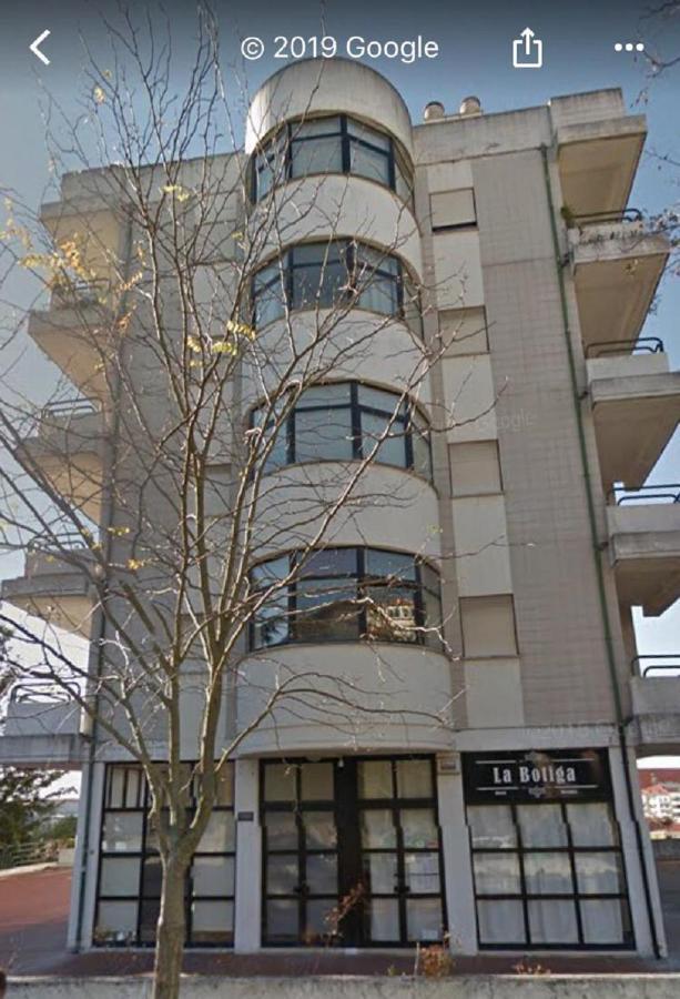 Apartment Afonso Henriques Coimbra Kültér fotó