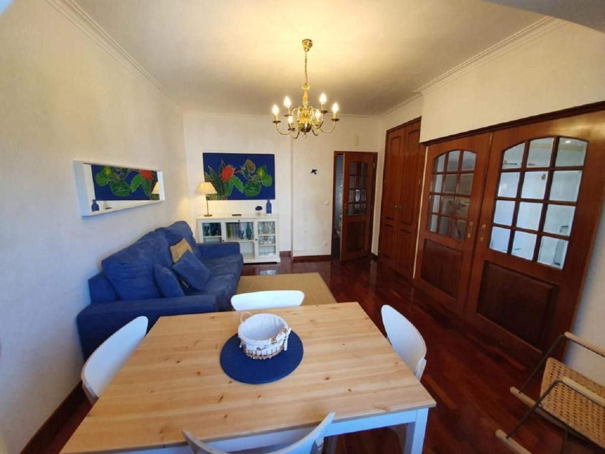 Apartment Afonso Henriques Coimbra Kültér fotó