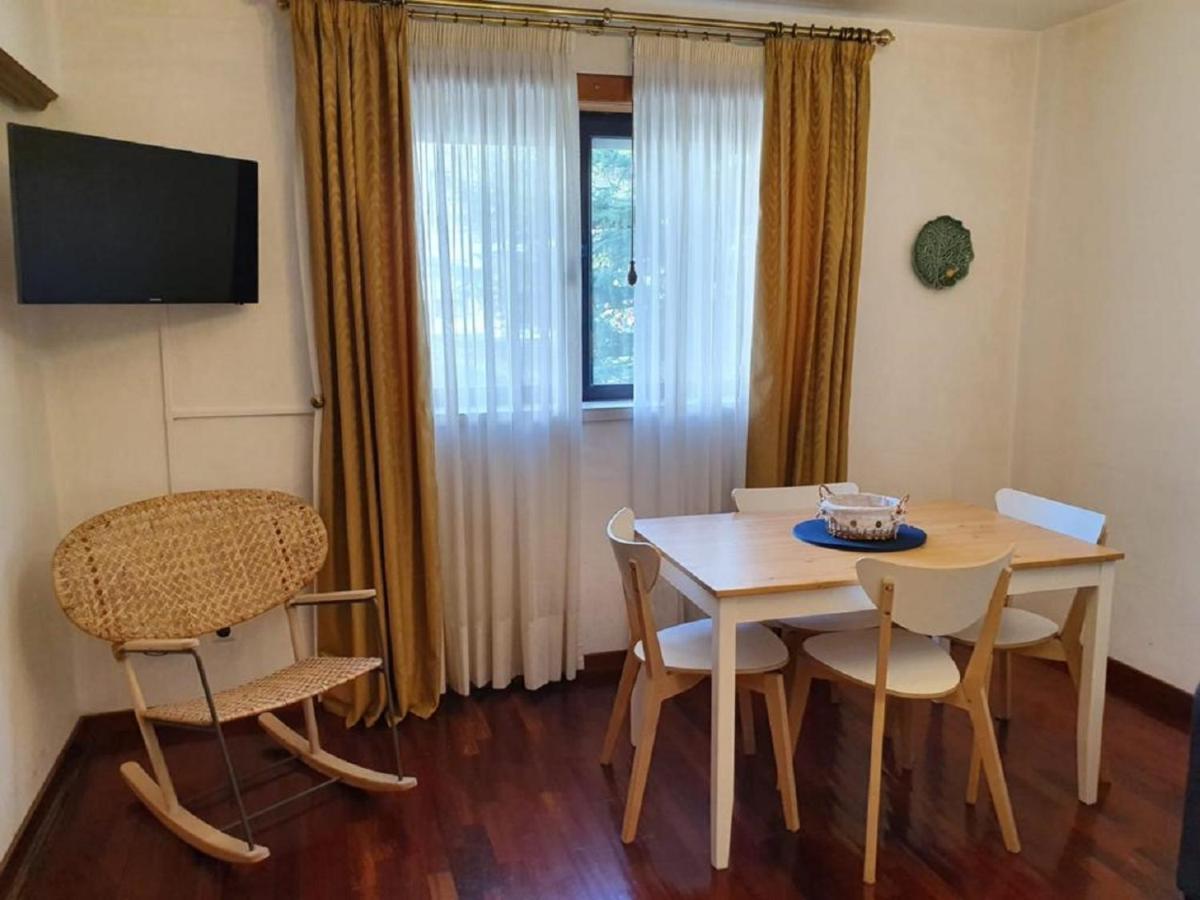 Apartment Afonso Henriques Coimbra Kültér fotó