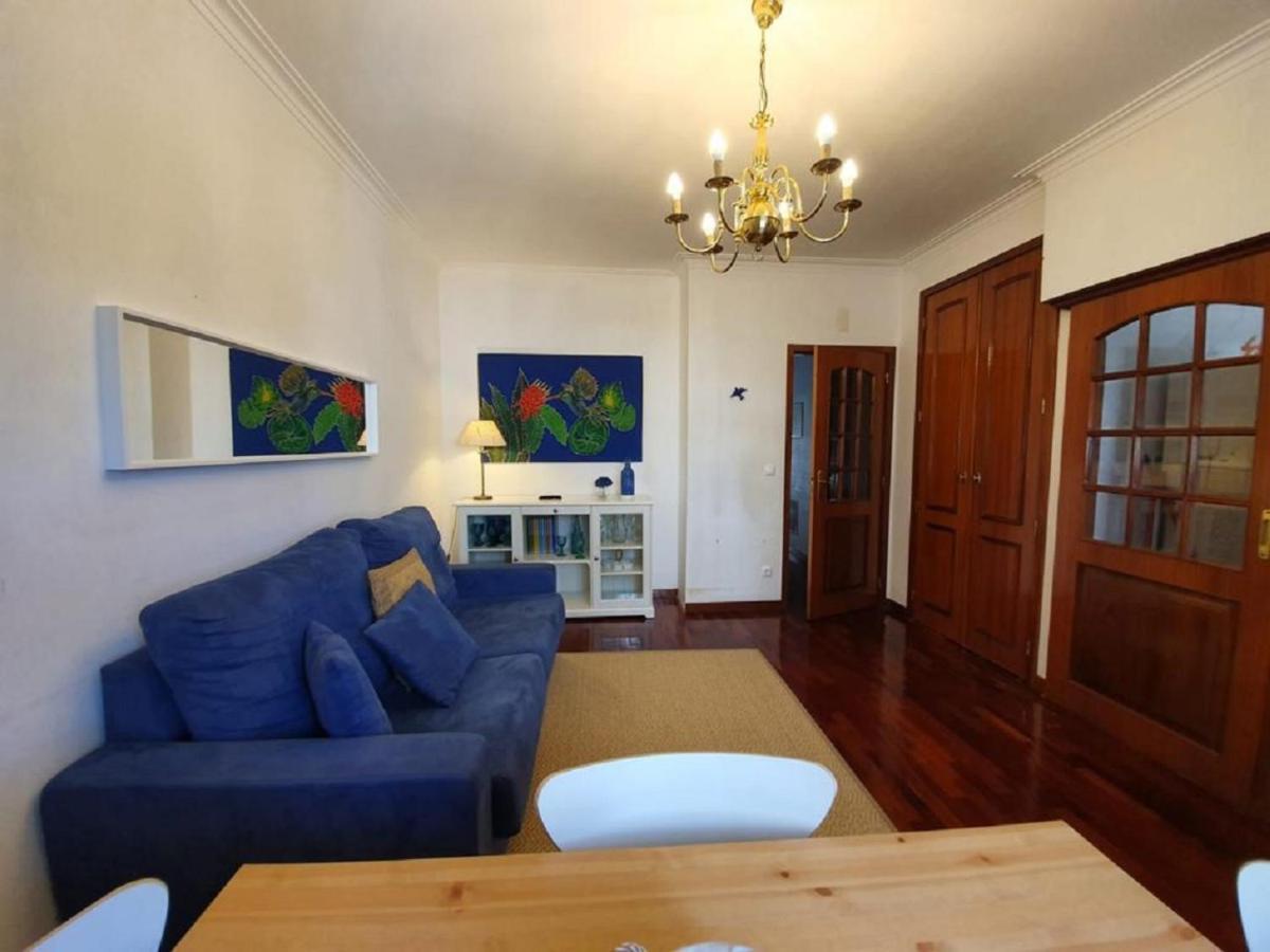 Apartment Afonso Henriques Coimbra Kültér fotó
