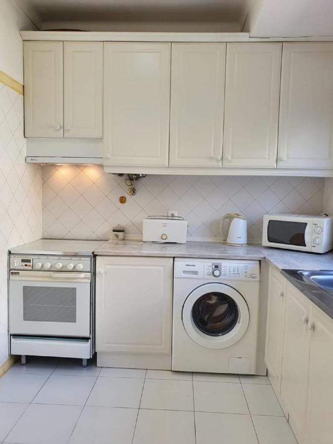 Apartment Afonso Henriques Coimbra Kültér fotó