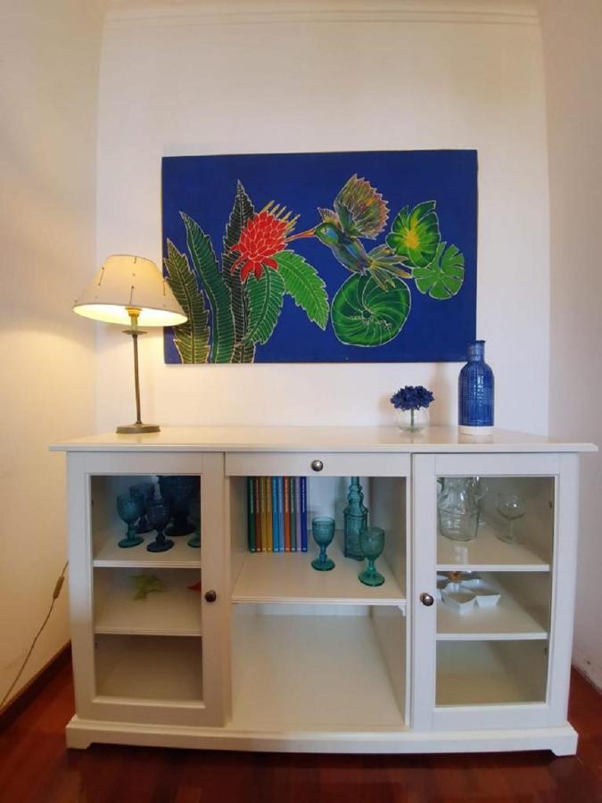 Apartment Afonso Henriques Coimbra Kültér fotó